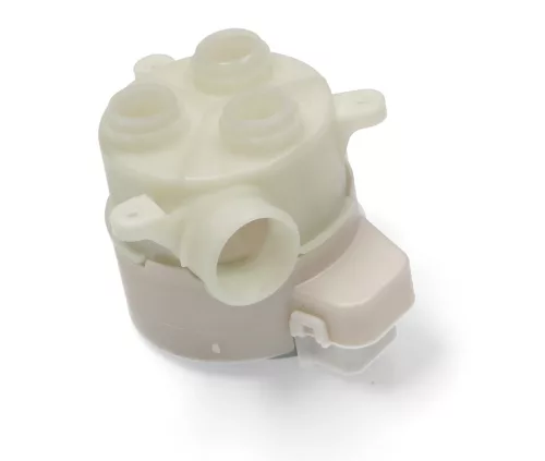 Whirlpool mosogatógép váltószelep C00525113  (eredeti)