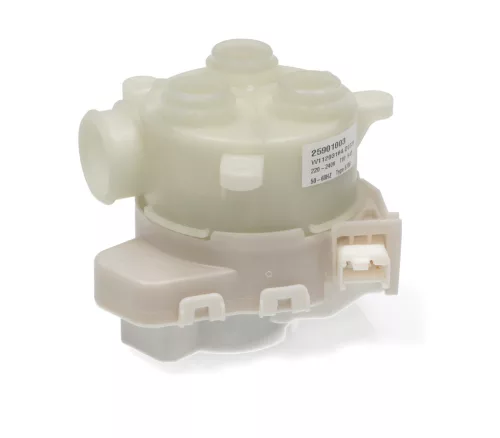 Whirlpool mosogatógép váltószelep C00525113  (eredeti)