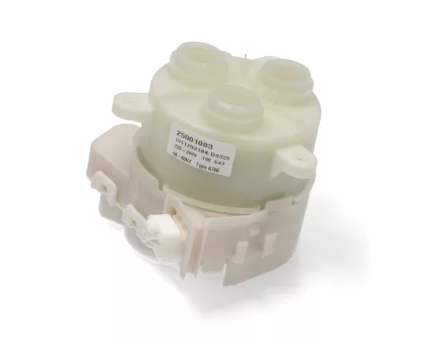Whirlpool mosogatógép váltószelep C00525113  (eredeti)