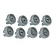 Whirlpool mosogatógép alsó kosár görgő  8 db/cs. 481252888112 #  Pl.: ADP 4108/1 WH (RENDELÉSRE) #