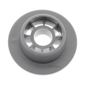   Whirlpool mosogatógép alsó kosár görgő C00666233 # (eredeti) INDESIT 488000666233 #