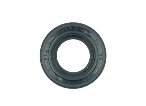 Szimering 10x18x4 váltószelephez 481253029121 (TENGELYTÖMÍTÉS) Whirlpool mosogatógéphez # C00313130 Pl.: ADG699/1 #