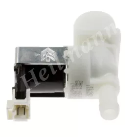   Whirlpool Mosogatógép mágnesszelep 480140102032 # 1 utas 180°  #