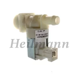   Whirlpool mosogatógép mágnesszelep 481228128462 # INDESIT C00311288 BITRON MÁGNESES-SZELEP #