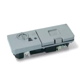   Whirlpool mosogatógép mosogatószer adagoló 482000022041 # (eredeti) Indesit C00269326 - 812890079 - C00144172 #