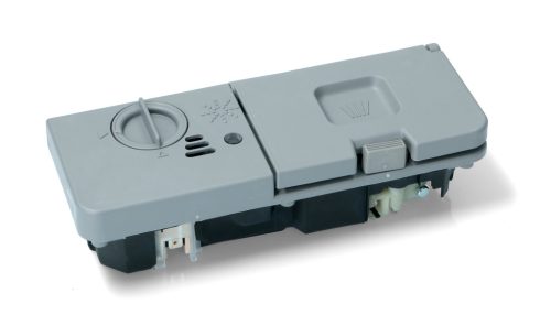 Whirlpool mosogatógép mosogatószer adagoló 482000022041 # (eredeti) Indesit C00269326 - 812890079 - C00144172 #