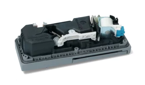 Whirlpool mosogatógép mosogatószer adagoló 482000022041 # (eredeti) Indesit C00269326 - 812890079 - C00144172 #