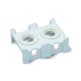   Whirlpool mosogatógép felső szórókar bevezető tömítés 481253029431 # (szemüveg) #