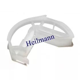   Whirlpool - Indesit mosogatógép ajtófék 481240448746 # ajtófékező (műanyag) C00311044 #