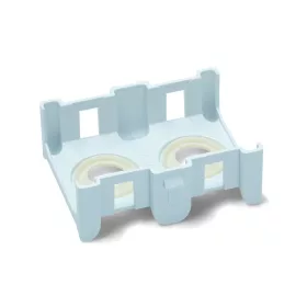   Whirlpool mosogatógép felső szórókar bevezető tömítés 481253029431 # (szemüveg) #