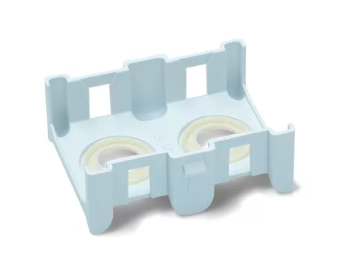 Whirlpool mosogatógép felső szórókar bevezető tömítés 481253029431 # (szemüveg) #