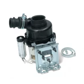   Whirlpool - BAUKNECHT mosogatógép keringető szivattyú, főmotor 77W. 481072627081 # (eredeti) 481072628031, 481236018543, 481236158336, 481236158428 #