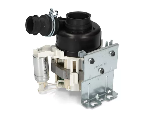 Whirlpool - BAUKNECHT mosogatógép keringető szivattyú, főmotor 80-99W (eredeti) 481010625628 #461972628061, 461972727061, 480140103009, 481072568571, 481236158434.(vezetékkel)Pl.: ADG6556 ; ADG130#