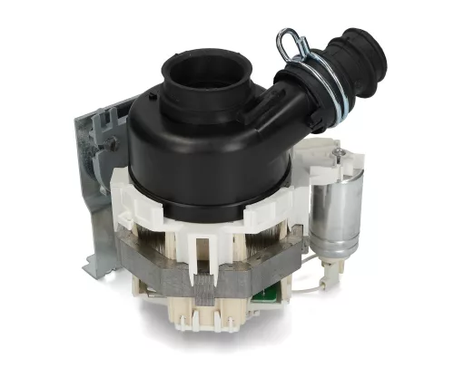 Whirlpool - BAUKNECHT mosogatógép keringető szivattyú, főmotor 80-99W (eredeti) 481010625628 #461972628061, 461972727061, 480140103009, 481072568571, 481236158434.(vezetékkel)Pl.: ADG6556 ; ADG130#
