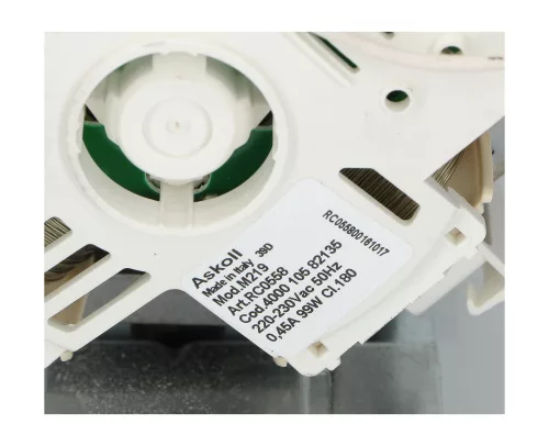 Whirlpool - BAUKNECHT mosogatógép keringető szivattyú, főmotor 80-99W (eredeti) 481010625628 #461972628061, 461972727061, 480140103009, 481072568571, 481236158434.(vezetékkel)Pl.: ADG6556 ; ADG130#