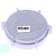 Whirlpool mosogatógép sótartály zárókupak 481246279903 (eredeti)  