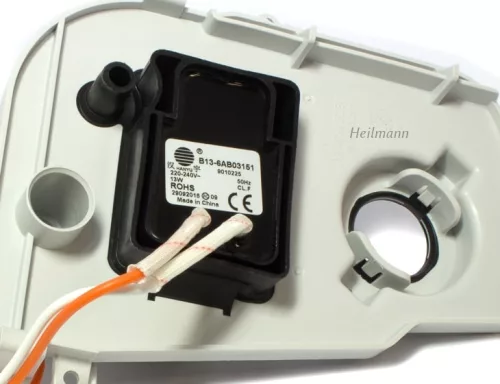 Whirlpool szárítógép szivattyú, kondenzvíz  481010344760 # (HANYU) C00314885 INDESIT #