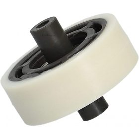   WHIRLPOOL - INDESIT szárítógép vezető, görgő 480112101478 ; C00313029 eredeti