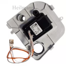   Whirlpool szárítógép ürítő szivattyú 481070109852 # (HANYU) Indesit C00311726 kondenzvíz szivattyú (üritő) Pl.: AZB 889 #