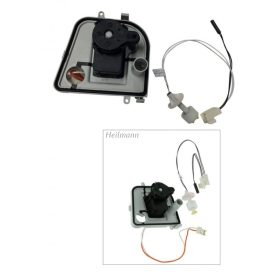   Whirlpool szárítógép ürítő szivattyú 481070109852 # (eredeti, gyári) Indesit C00311726 kondenzvíz szivattyú (üritő) Pl.: AZB 889 #