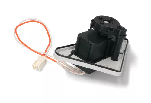 Whirlpool Szárítógép kondenzvíz szivattyú 488000627328 # (Hanyu) Indesit C00627328 - C00851885 kondenzvíz szivattyú (ürítő szivattyú) C00526697, 488000526697 #