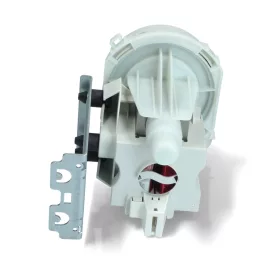   Whirlpool - mosogatógép főmotor (keringető szivattyú) 481010514599 # 72W 220-230V 50HZ (eredeti, gyári) BAUKNECHT keringető 481010600913 Pl.: ADP500IX ; ADP200WH #