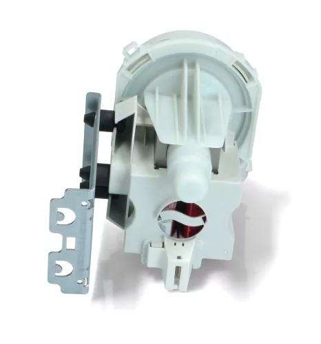 Whirlpool - mosogatógép főmotor (keringető szivattyú) 481010514599 # 72W 220-230V 50HZ (eredeti, gyári) BAUKNECHT keringető 481010600913 Pl.: ADP500IX ; ADP200WH #