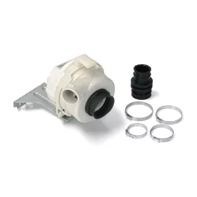   Whirlpool - mosogatógép főmotor  80W (keringető szivattyú) 481010622622 # INDESIT C00312654 (eredeti) Pl.: ADG 6240/1 A++ FD #