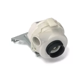   Whirlpool - mosogatógép főmotor  80W (keringető szivattyú) 481010622622 # INDESIT C00312654 (eredeti) Pl.: ADG 6240/1 A++ FD #