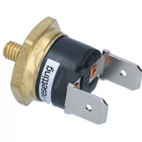 Ardo - Gorenje klixon 78 C fok   275489  ; 178260