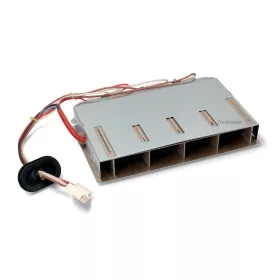    STARLIGHT, HEINNER, FRAM, VESTEL szárítógép fűtőbetét 32031612 # (eredeti) (1600-900 W/2 TH-1 NTC)IRCA) 32043420 #