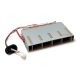  STARLIGHT, HEINNER, FRAM, VESTEL szárítógép fűtőbetét 32031612 # (eredeti) (1600-900 W/2 TH-1 NTC)IRCA) 32043420 #