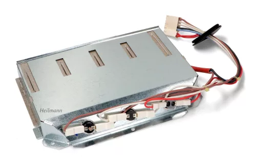 STARLIGHT, HEINNER, FRAM, VESTEL szárítógép fűtőbetét 32031612 # (eredeti) (1600-900 W/2 TH-1 NTC)IRCA) 32043420 #
