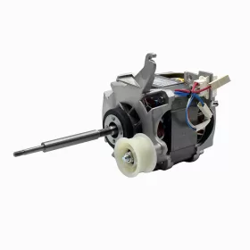   STARLIGHT, HEINNER, FRAM, VESTEL szárítógép Motor 32034494 # (eredeti) (7/8/9KG-KON.100/112L)45MM-V0AL-WEL RENDELÉSRE #