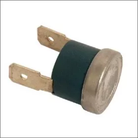   Whirlpool mosógép klixon 60 C fok (szürke) 481928248255 ; 481928248077