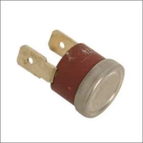 Whirlpool klixon 90 C fok (barna ) 481928248254