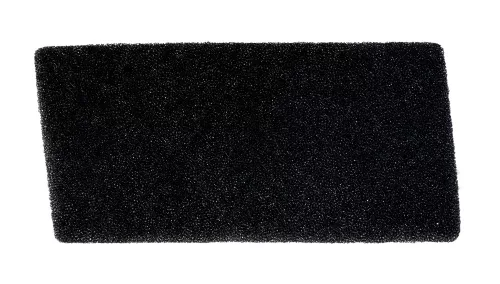 Whirlpool szárítógép alsó szűrő ( HX FILTER ) 223X105X8 mm 481010354757 # Bauknecht -Indesit C00314947 Pl.: AZA 799 ; HSCX 80530 ;  HSCX 80420( A 711-39 cikkszámú termékhez tartozik ) #