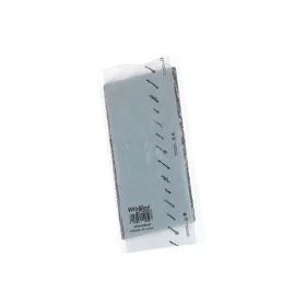   Whirlpool szárítógép alsó szűrő ( HX FILTER ) 223X105X8 mm 481010354757 # (eredeti, gyári) Bauknecht szárítógép szűrő Pl.: AZA 799 ; HSCX 80530 ;  HSCX 80420( A 711-39 cikkszámú termékhez tartozik )#
