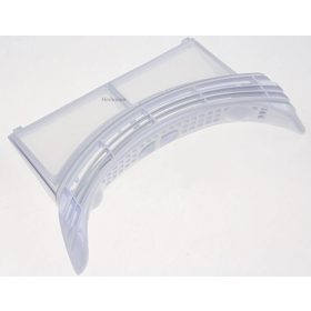   Whirlpool szárítógép szűrő (ajtónál lévő) 480112101511 # 481010423761 , C00314919 (eredeti) #