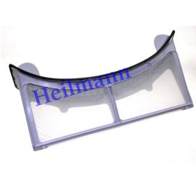   Whirlpool szárítógép szűrő (ajtónál lévő) 480112101511 # 481010423761 , C00314919 (eredeti) #