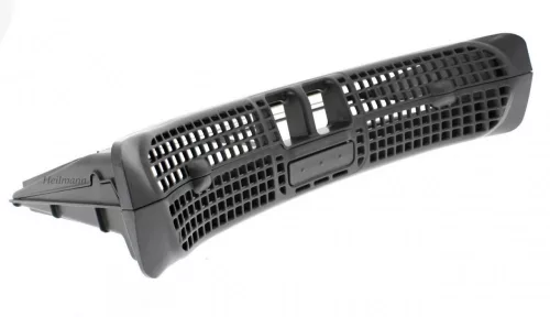 Whirlpool szárítógép szűrő (boholyszűrő) 481010615876 , C00685400 # Bauknecht - IKEA szárítógép piheszűrő 488000685400 Indesit C00379873. Pl.: HSCX90420 #