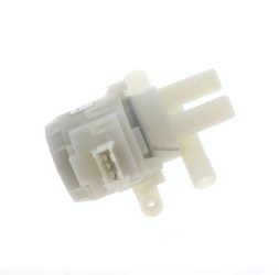 Whirlpool - Indesit szárítógép vízválasztó motor 488000534053 # (eredeti, 5W-os szivattyú szűrő mosásához) C00534053 (rendelésre) #