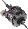 Whirlpool - Indesit szárítógép motor 480112101549 # (eredeti) LR 50HZ C00313233 (RENDELÉSRE) #