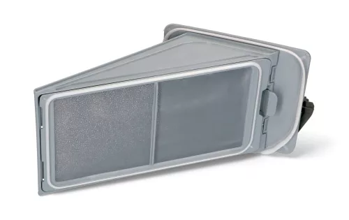 Whirlpool szárítógép szűrő, komplett 481010345281 #  HX filterrel  INDESIT C00312162, BAUKNECHT 481010716722, 481010716908, 481010716911 #