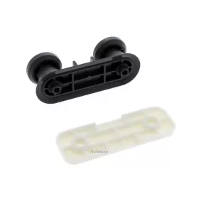   Whirlpool mosogatógép kosárgörgő idom (fix, oldalfalra) C00627134 #  KOSÁRTARTÓ GÖRGŐ 488000627134 #