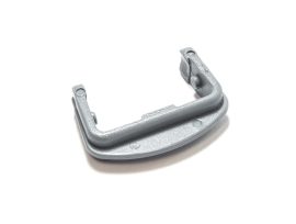Whirlpool - Beko mosogatógép sínzáró 481246279746 1db. Pl.: ADP658IX