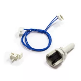   Whirlpool mosogatógép hőérzékelő NTC 481228268051 #  SZÁRÍTÓ ÉS MOSOGATÓGÉPEKHEZ 481228268012, 481228268035, 481246279769 #