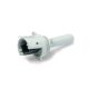 Whirlpool mosogatógép hőérzékelő NTC 481228268051 #  SZÁRÍTÓ ÉS MOSOGATÓGÉPEKHEZ 481228268012, 481228268035, 481246279769 #
