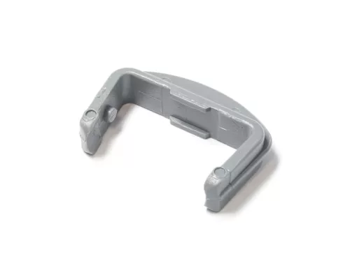 Whirlpool - Beko mosogatógép sínzáró 481246279746 1db. Pl.: ADP658IX