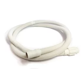   Whirlpool mosogatógép kifolyócső 481253029113 # Hossz: 2,3m, Pl.: ADP 500 IX #